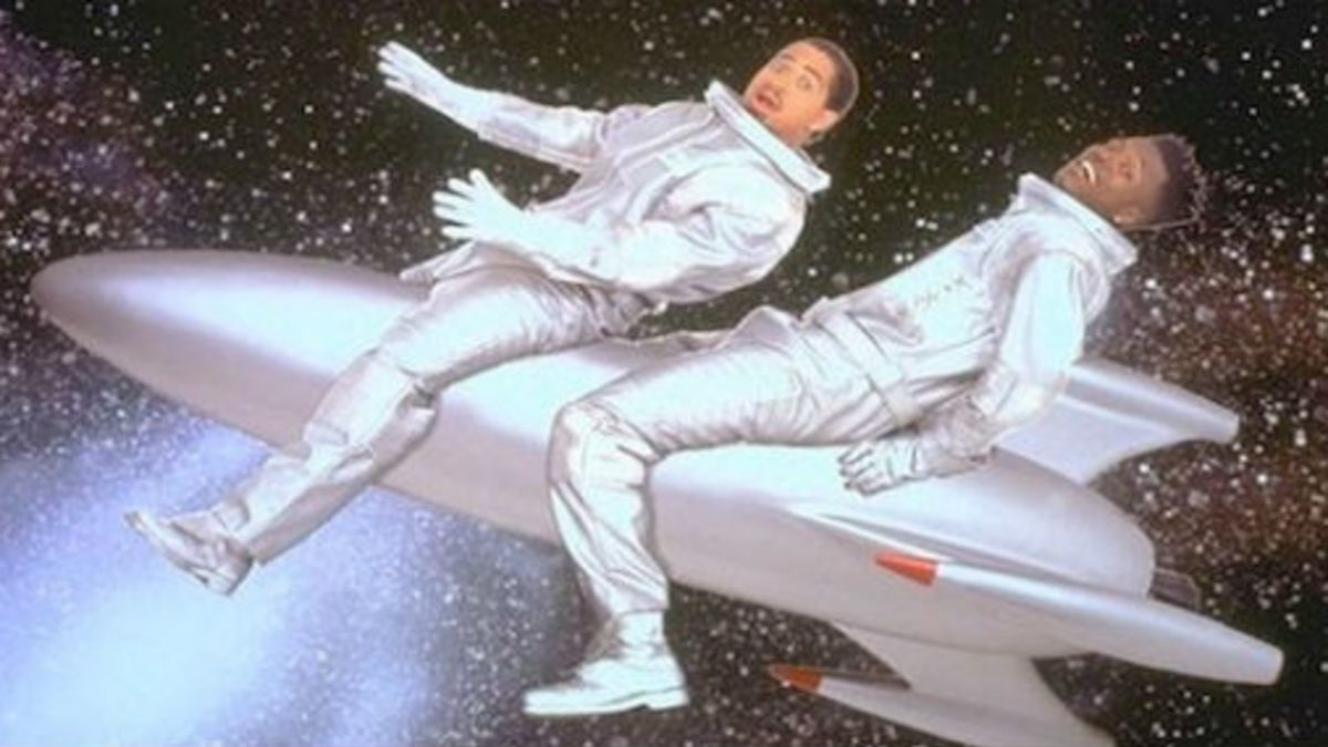 Never Forget: TV Shows That Deserved Better