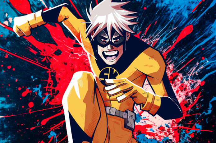 A Super Killer&nbsp;Review!